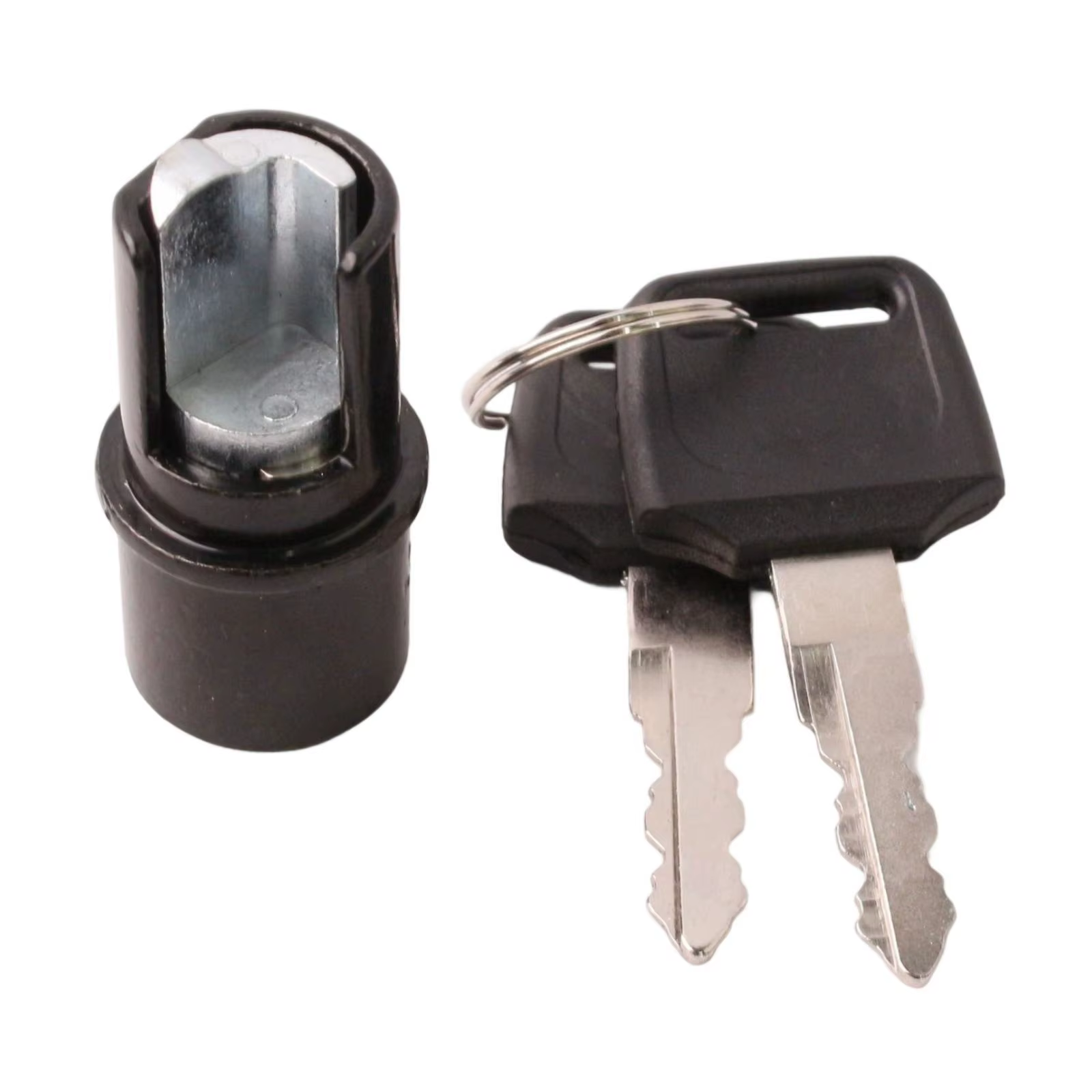 Serrure pour lit de camion enroulable, remplacement de boîte à outils de ramassage, couvercle de cyl