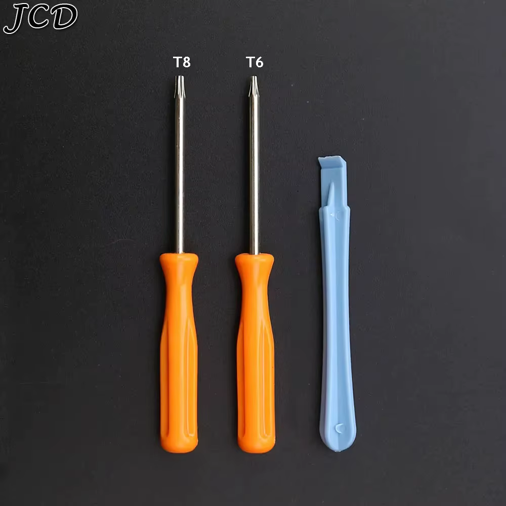 Kit de boutons de déclenchement LB RB pour manette Xbox Series X S, kit de modification des boutons 