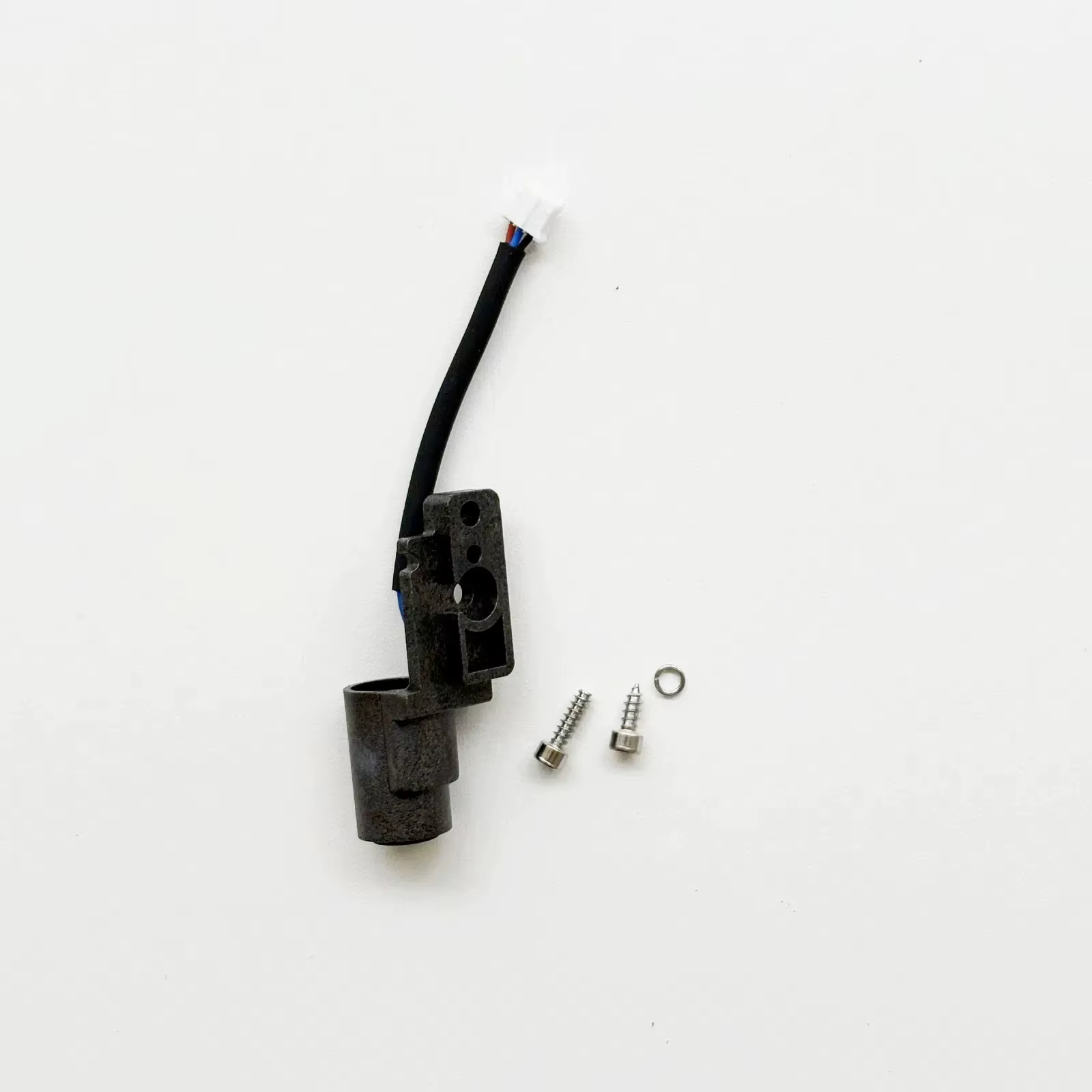 Niveleur automatique pour imprimante 3D QIDI Plus4, pièces de rechange, capteur de nivellement, capt