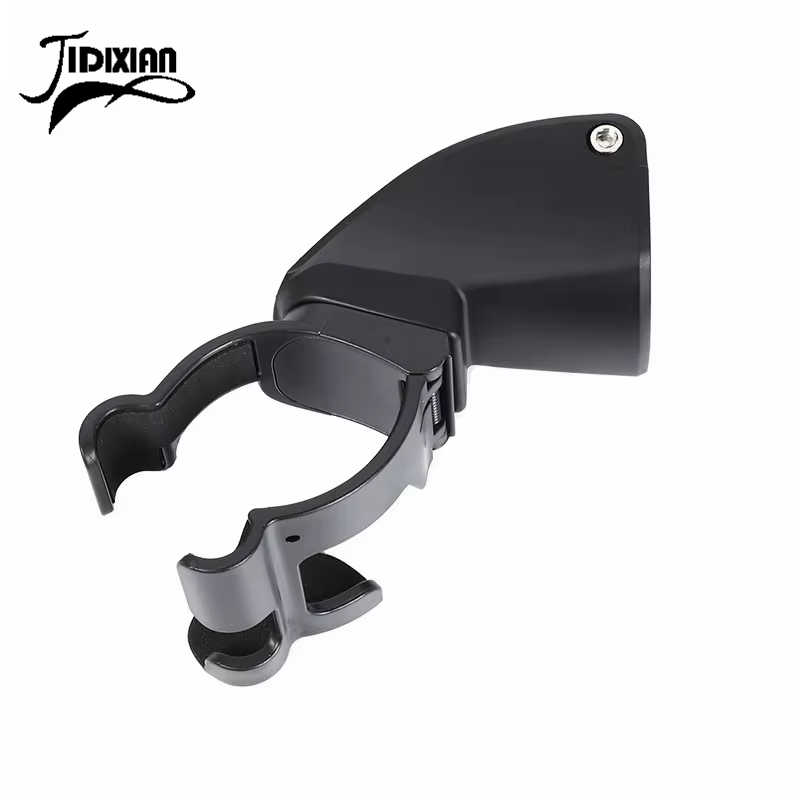 JIDIXIAN Compatible avec Jeep Wrangler JK 2007 2008 2009 2010 2011 2012 2013 2014 2015 2016 2017 Por