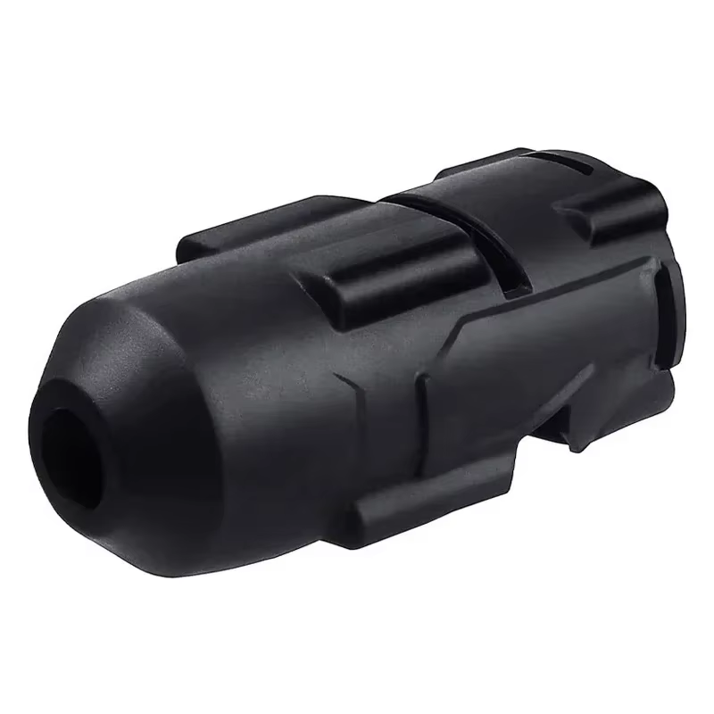 Botte de protection pour clé à chocs pour Milwaukee 1/2 pouces, couple élevé 2767-20 2863-20, empêch