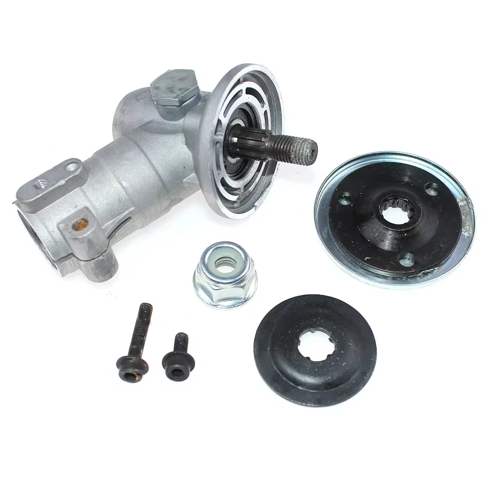 Boîte de vitesses pour Husqvarna 322L 322R 322T 323L 323LD 323R II 323RJ 324LDX 324LX 324RX 123LD 32