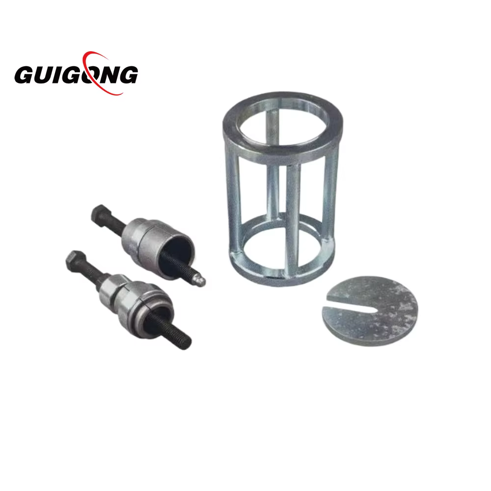 GUIGONG 0CK 0DN 0DL DQ500 outil de retrait d'engrenage différentiel de Transmission automatique pour