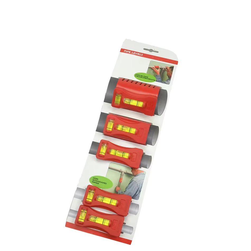 KAPRO indicateur de mesure Vertical Horizontal Double bulle outils de mesure 5 pièces niveau à bulle