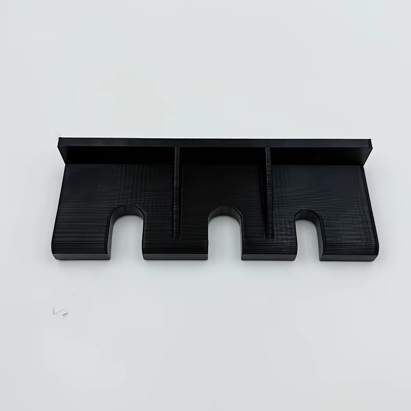 Support de rangement pour clés à cliquet, organisateur d'outils pour clés à cliquet / support mural 