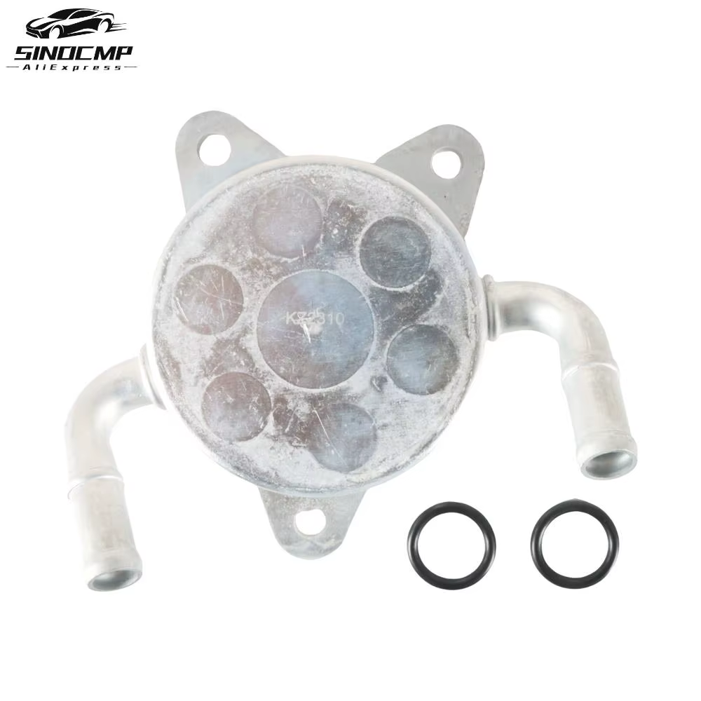 Refroidisseur d'huile de transmission 33493-20100 pour Toyota Corolla 1.8L 2010-2021 Yaris 1.5L 2016