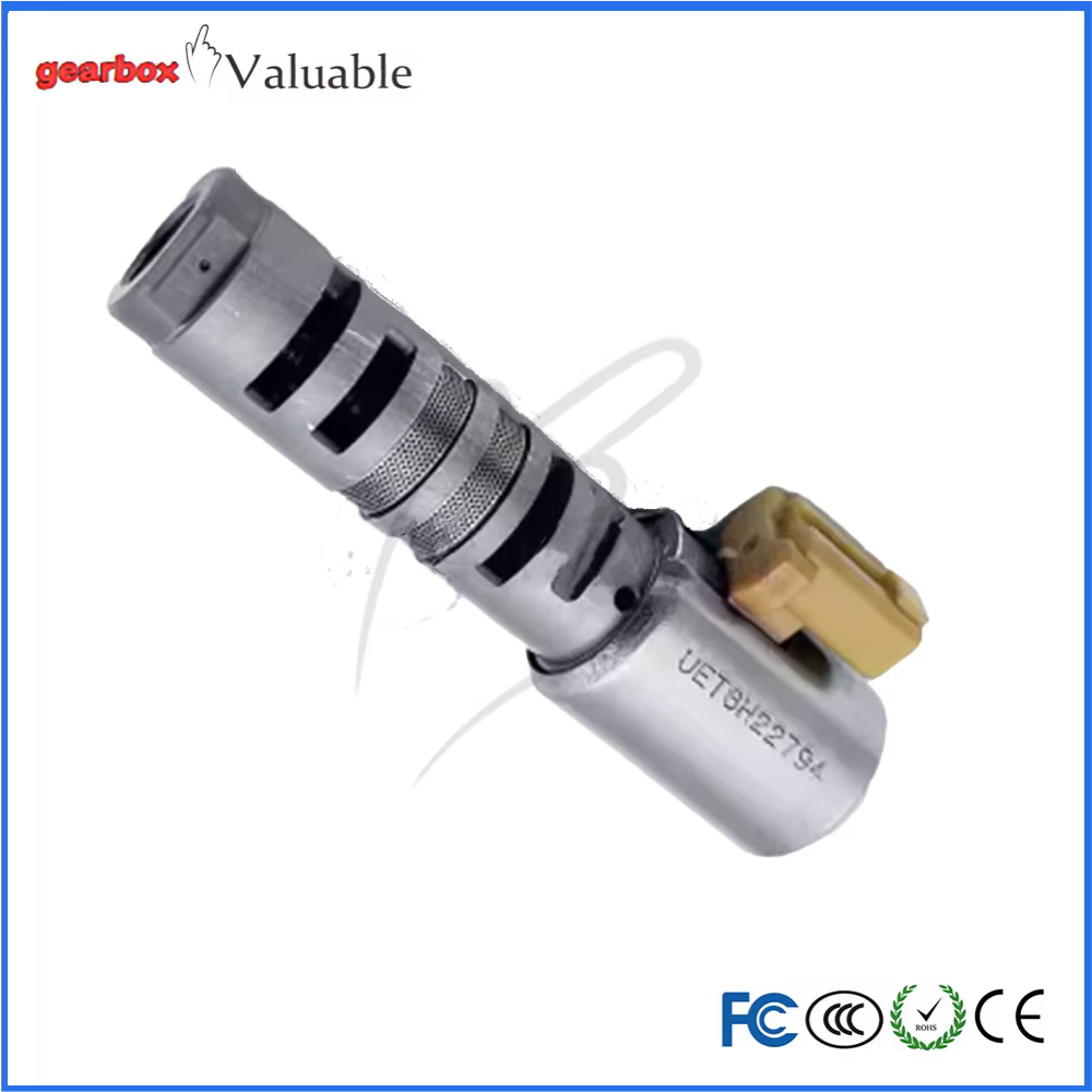 Kit de solénoïdes de boîte de vitesses de Transmission automatique, pour BMW GA6F21AW, TF72SC - TF72