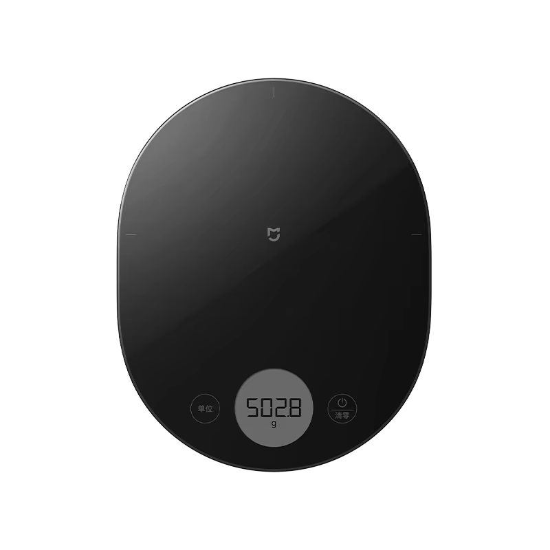 Xiaomi Mijia balance de cuisine électronique intelligente 0.1g Division haute précision pesage outil