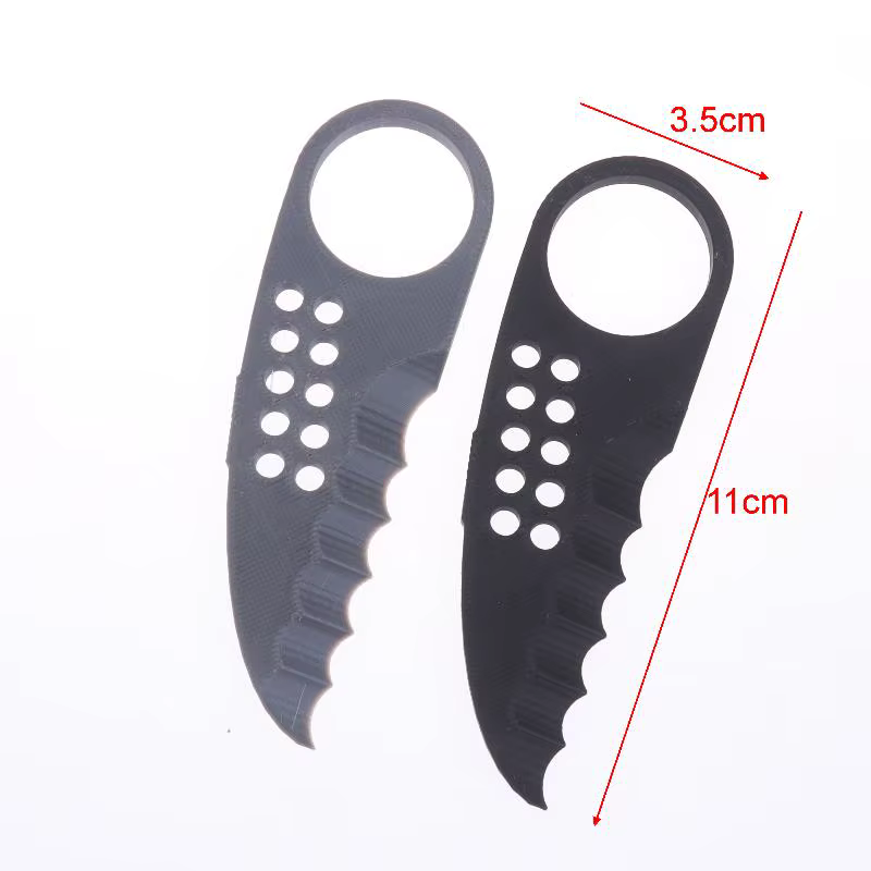 Cutter portable professionnel pour ouvrir les boîtes en carton, pour l'expédition, la maison et le b