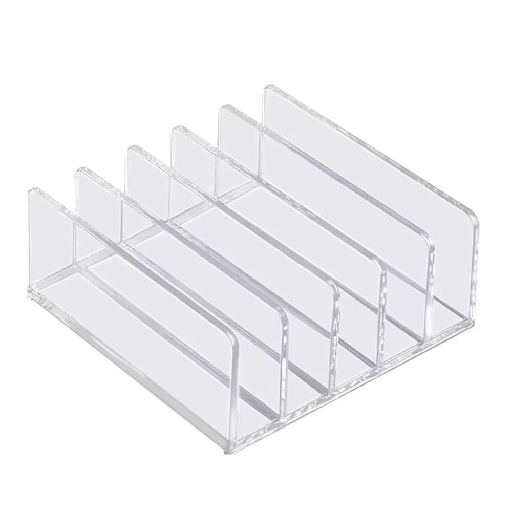 Organisateur de fichiers vertical, porte-documents, trieur de dossiers, organisateur de bureau, orga