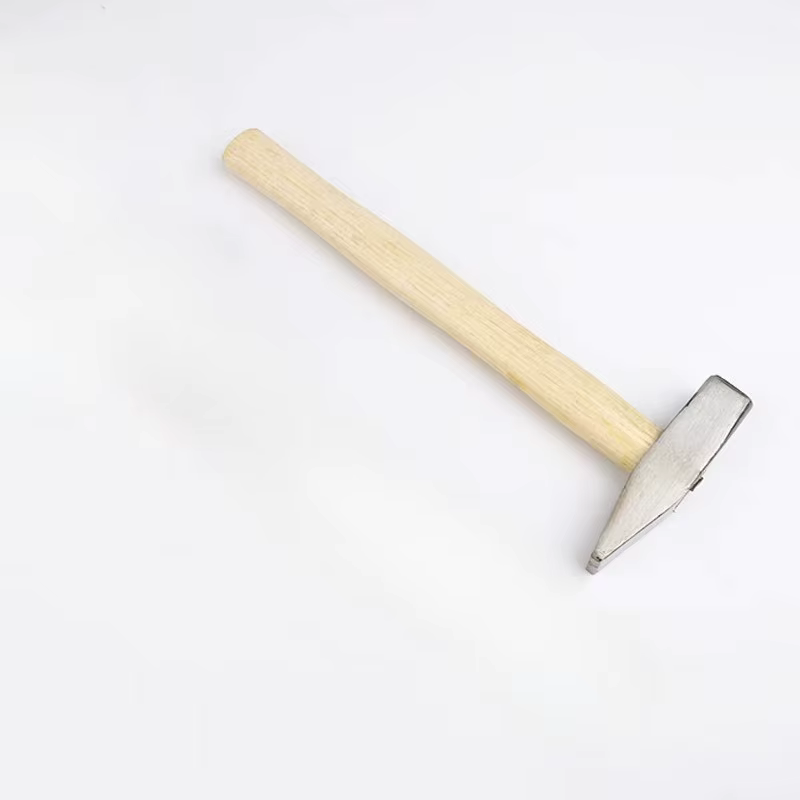 Marteau de machiniste domestique, Construction Durable de haute qualité, travail des métaux, manche 