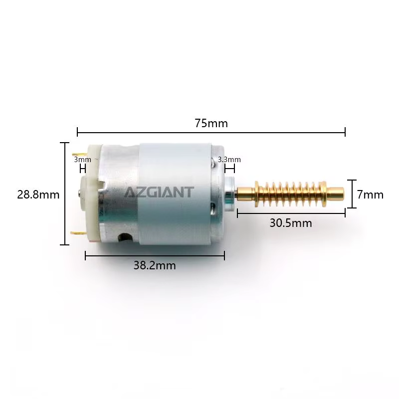Moteur de verrouillage de colonne de direction ESL/ELV Land Rover Range Rover VOGUE HSE L322 2002 20