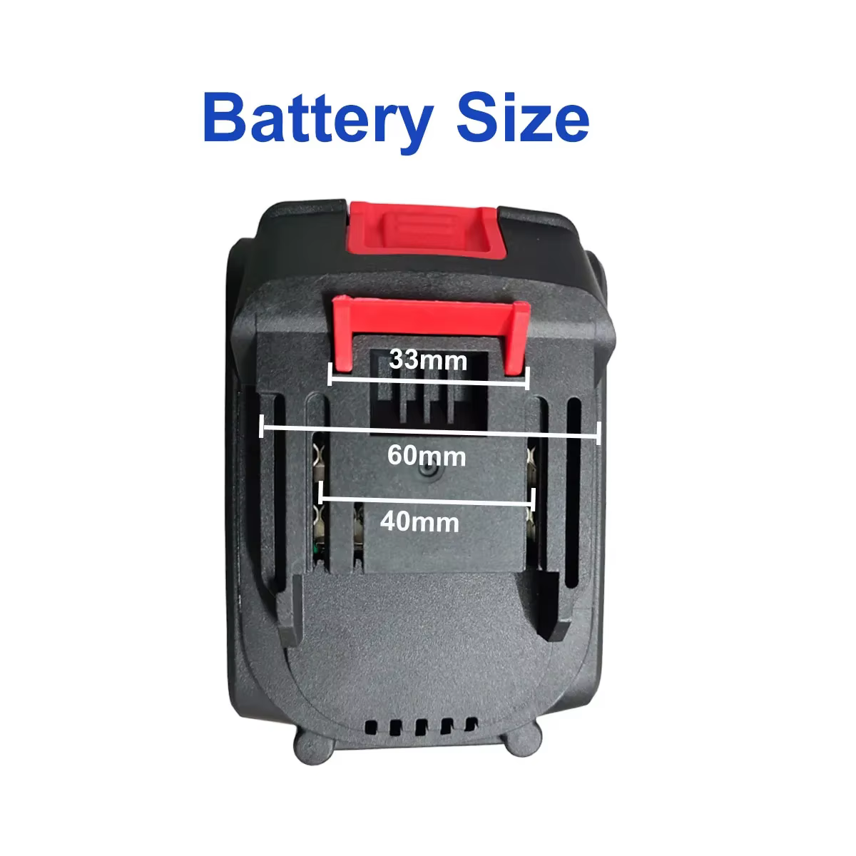Batterie lithium-ion aste pour Makita, outil électrique sans fil, haute capacité, 18V