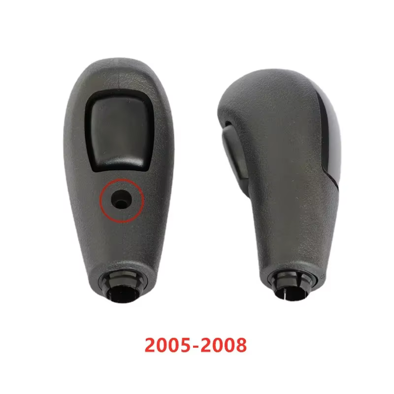 Pommeau de levier de vitesse automatique de voiture, levier pour Ford Focus MK2 Fi.C. 2005, 2006, 20