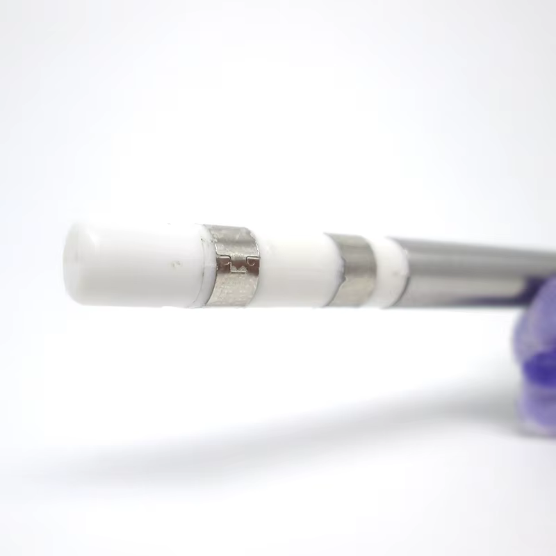 Pointes de fer à souder T12 T12-K KU BC2 D24 B2 C1 ILS JL02, chauffage de remplacement, tête de soud