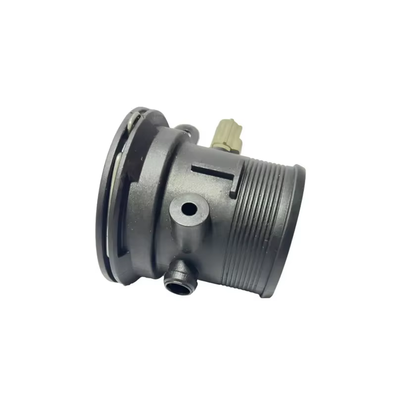 Connecteur de tuyau de turbocompresseur avec capteur LR117083 LR116344 LR084256 LR062408 pour Land R