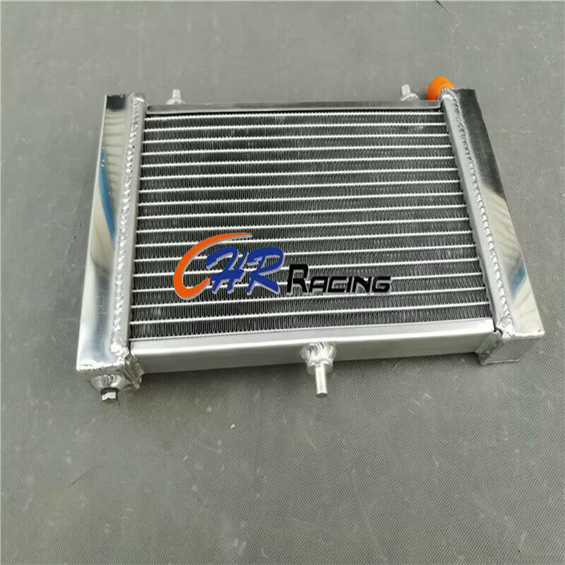 Religions en aluminium pour Aprilia RS, 125, RS125, 2005, 2006, 2007, 2008, 2009, 2010