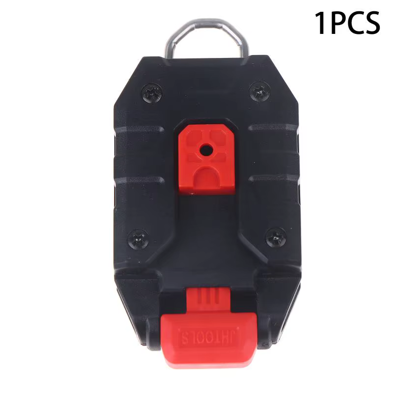 Clip de ceinture universel à fixation rapide pour ruban à mesurer numérique et laser, cadeau pour ho