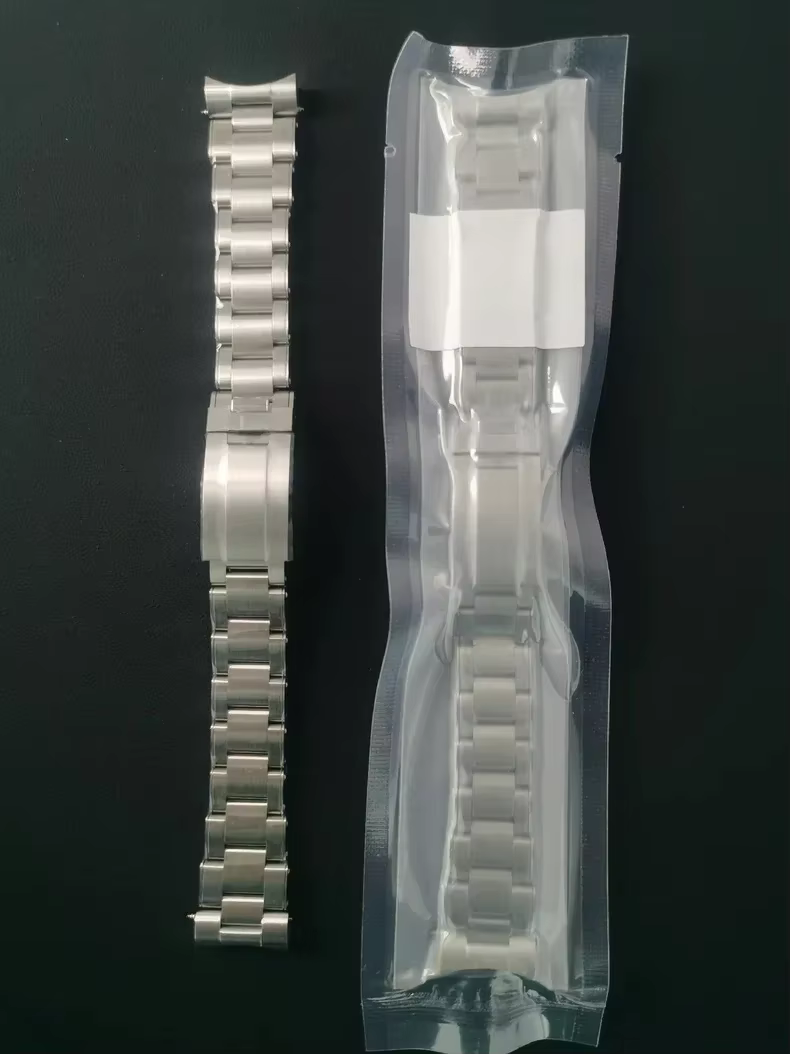 Nouveau bracelet de montre pour TUDOR 37MM, en acier inoxydable massif, M79470 79030 79000, bracelet