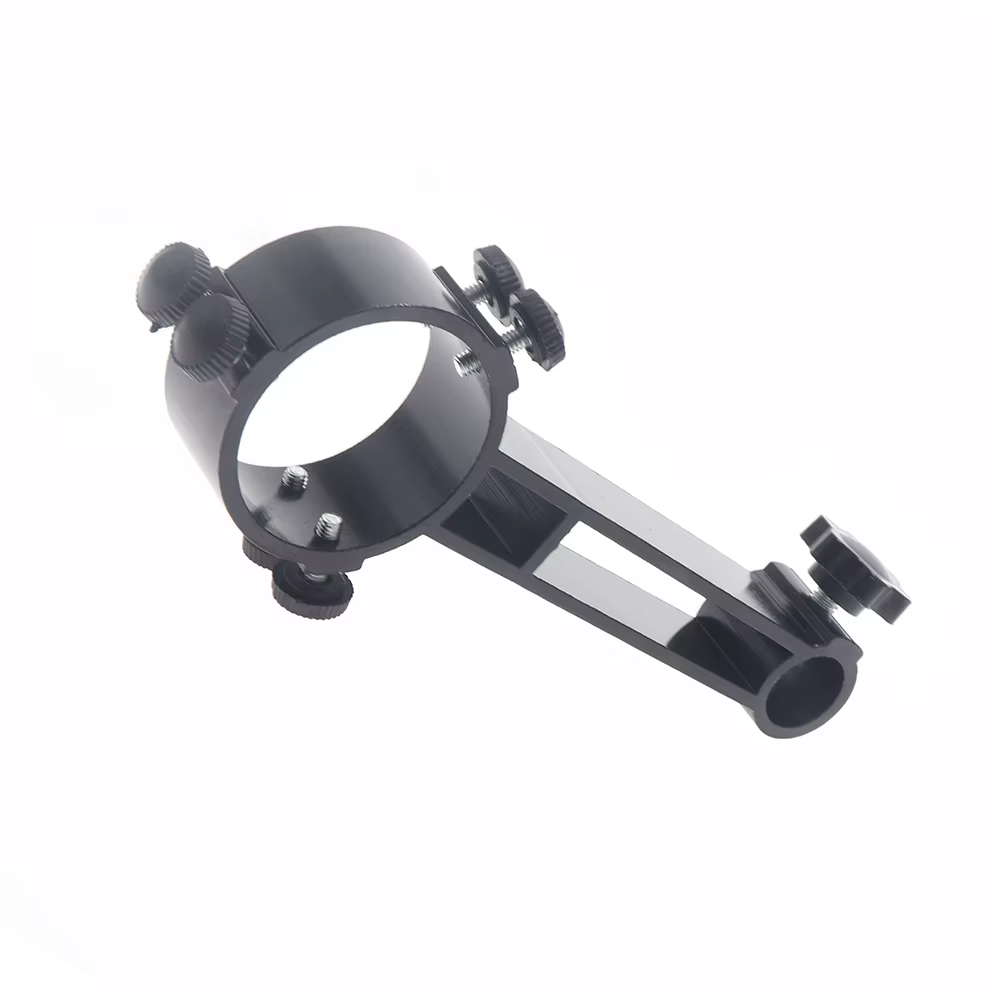YIHUA 852D 853AAA Station de soudage support de pistolet à air chaud 360 ° Support universel pour