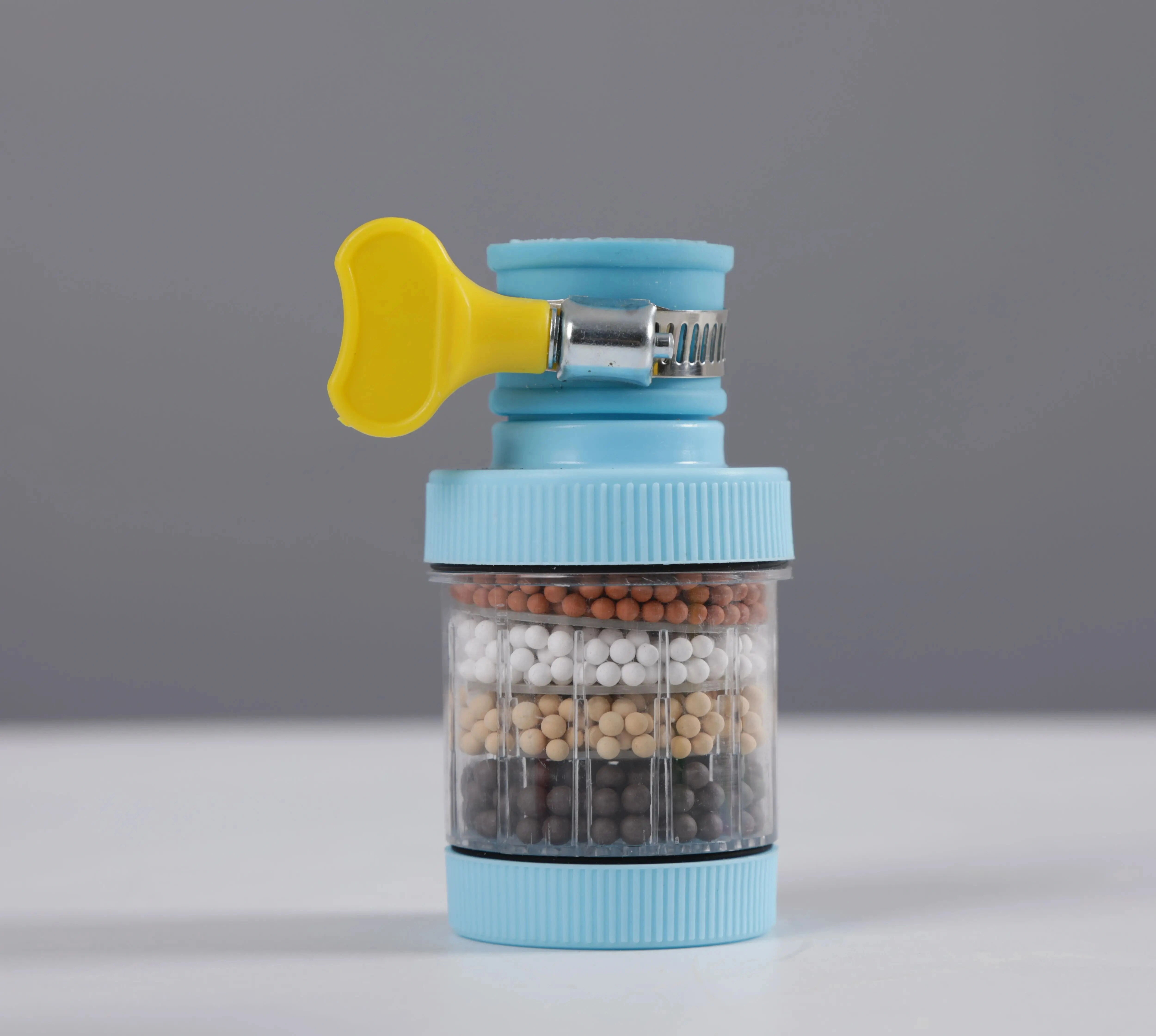 Filtre de robinet d'eau, cuisine domestique, Mini robinet de maison, purificateur d'eau propre, cart