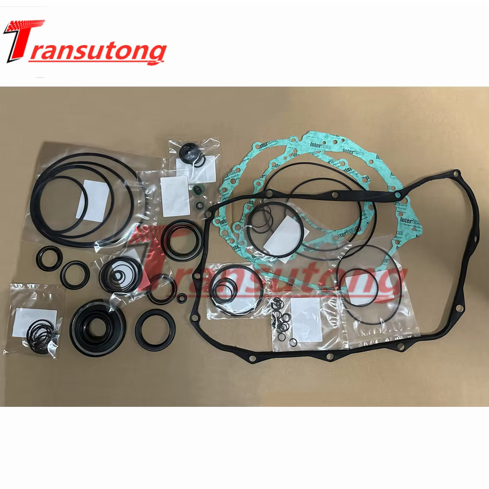 Kit de joint de Kit de réparation de Transmission automatique 0D5 8HP65 pour AUDI