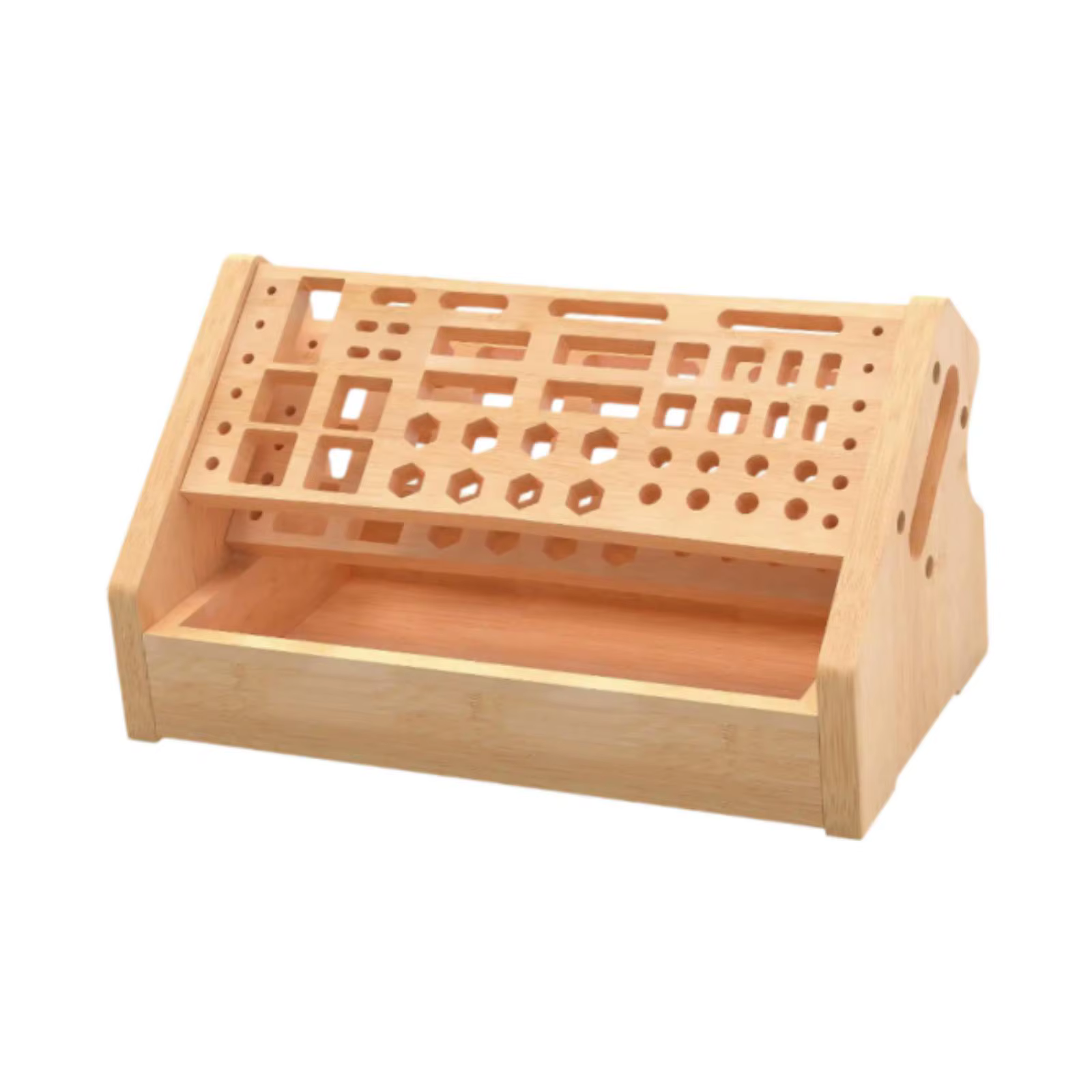 Support de rangement de tournevis