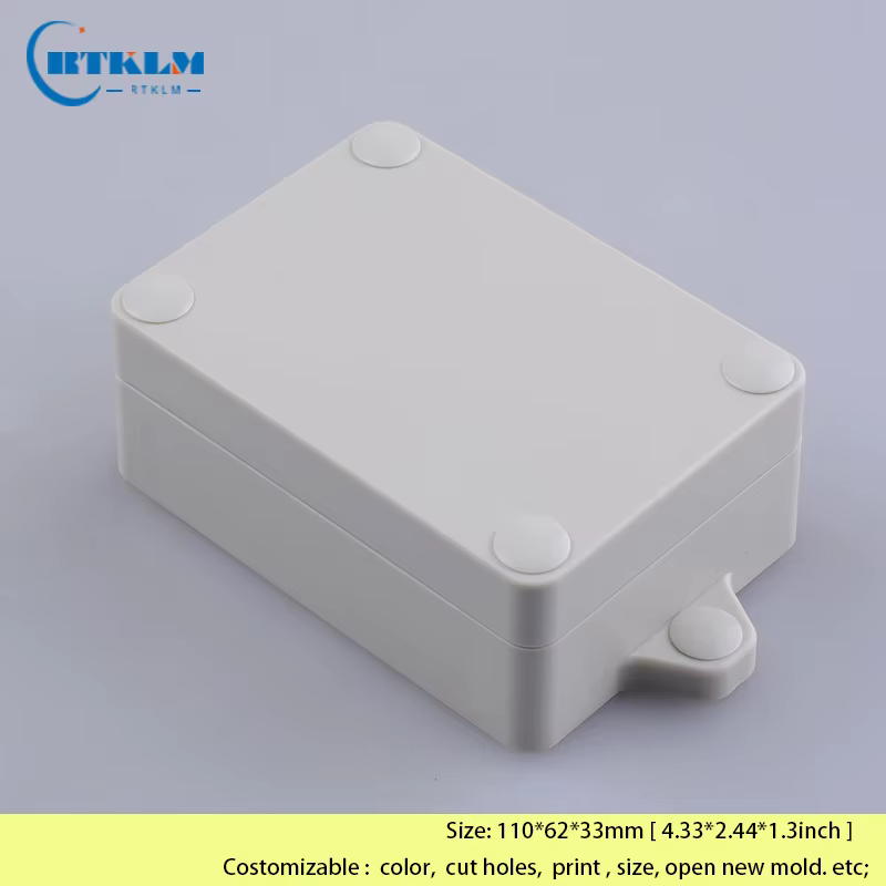 ShuBox-Boîtier de projet électronique étanche IP68