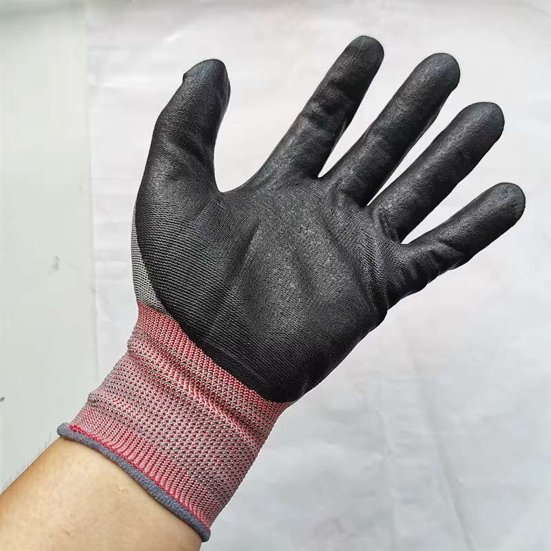 Gants de travail 3M, confortables