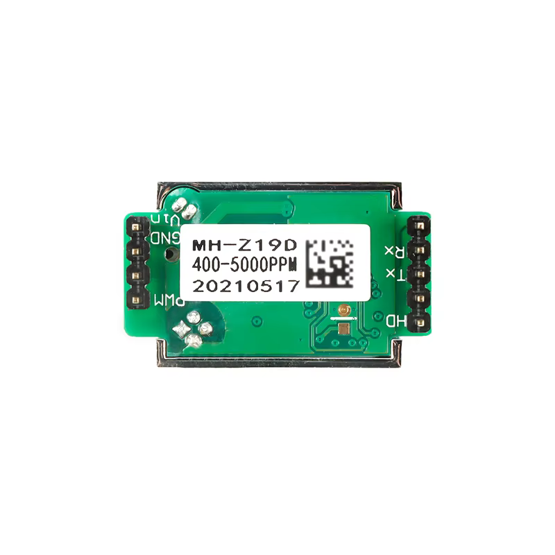 Module de capteur de dioxyde de carbone MH-Z19E