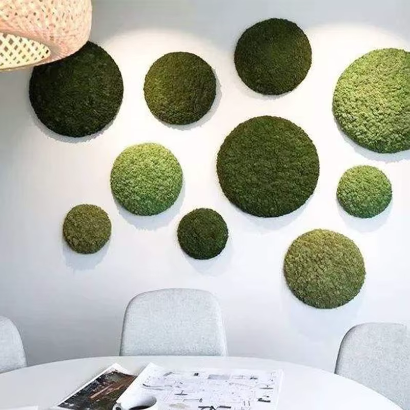 Plante Verte Artificielle
