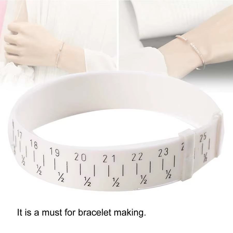 Décent breur de bracelet en plastique ABS