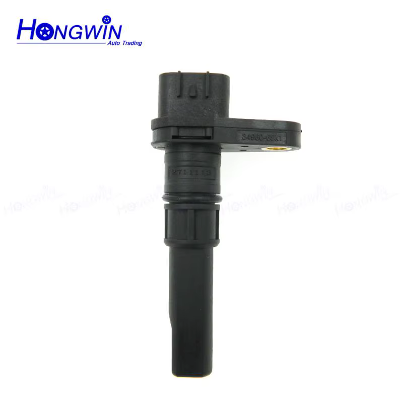 Capteur et prise de vitesse de véhicule de Transmission 34960 – 86K1