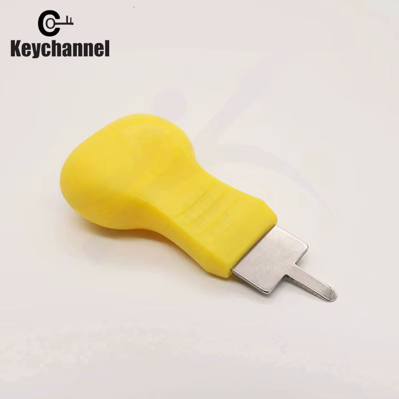 Outil de retrait de coque de clé de voiture