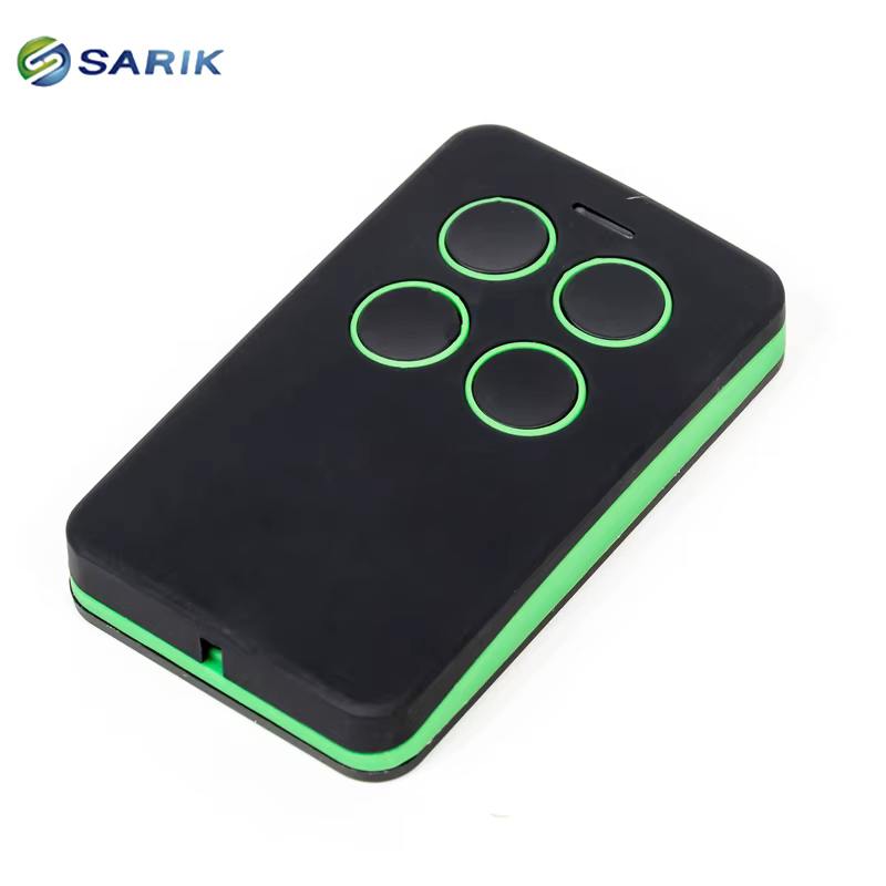 Télécommande de porte de garage