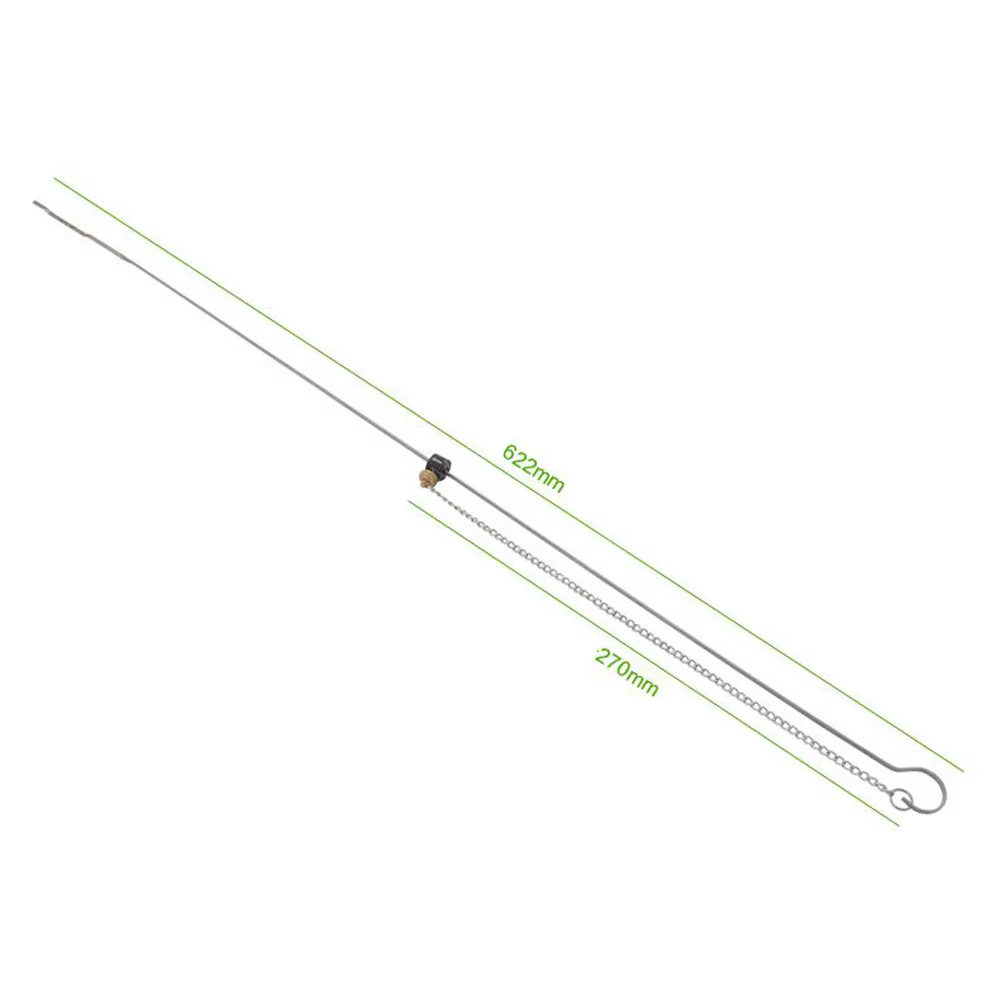 Jauge de niveau d'huile moteur réglable VAG T40178