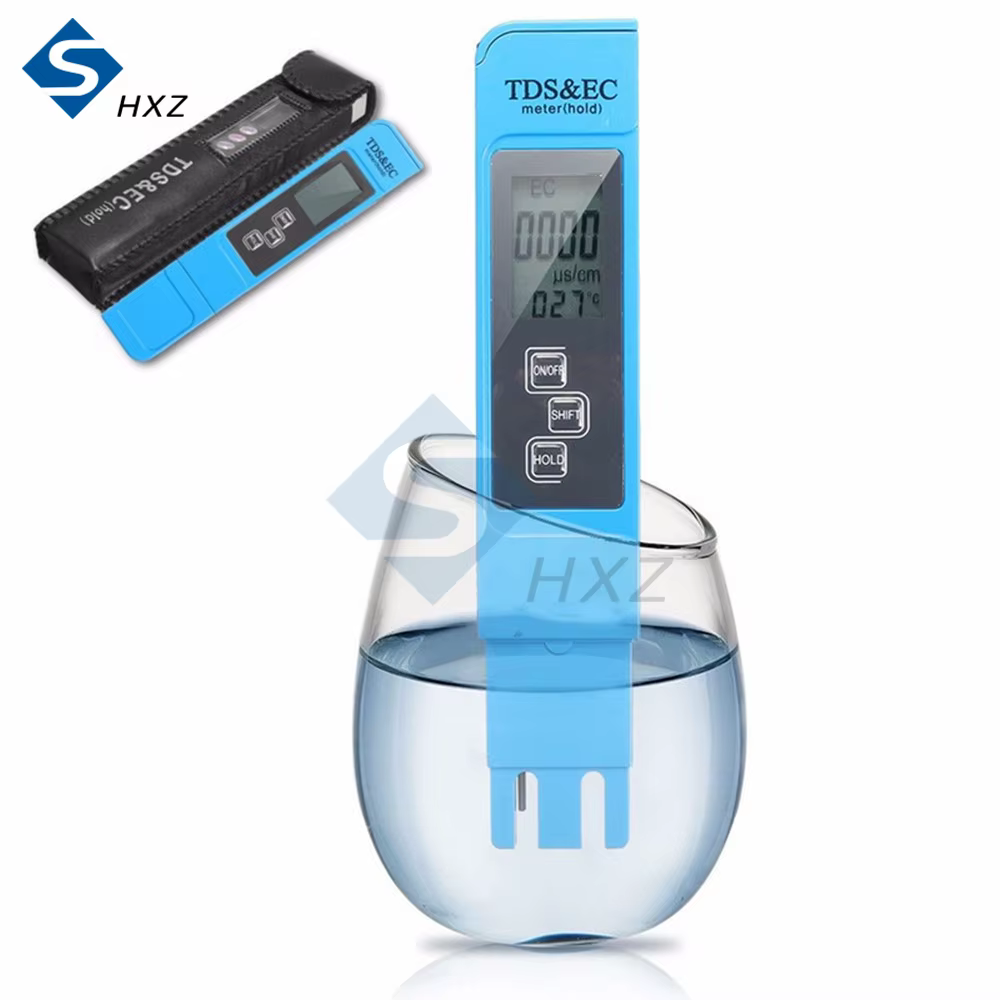 Testeur de qualité de l'eau