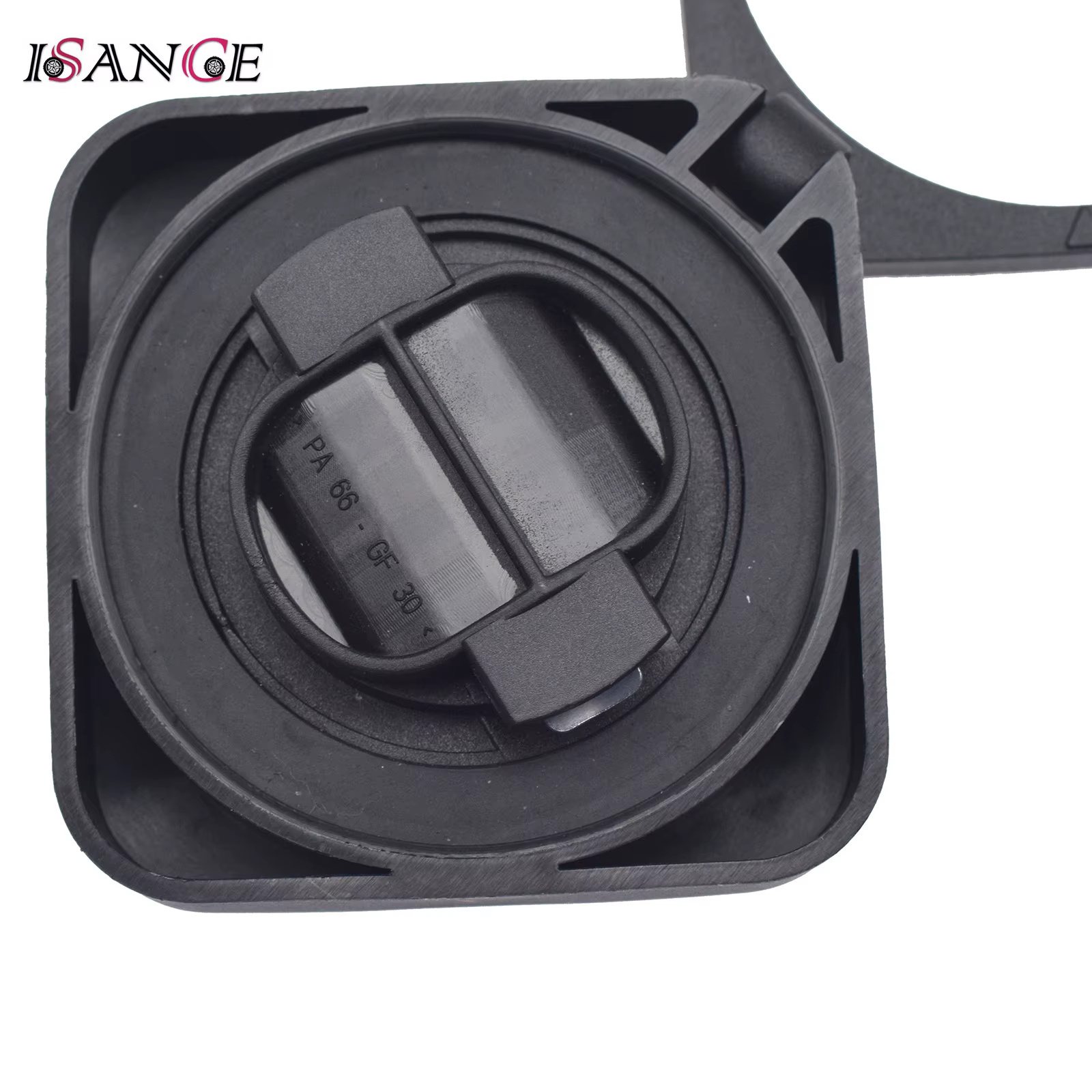 Bouchon de remplissage d'huile moteur pour BMW Bery