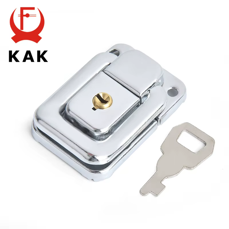 KAK – boîtes d'armoire à ressort