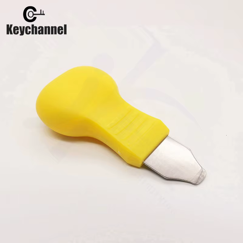 Outil de retrait de coque de clé de voiture