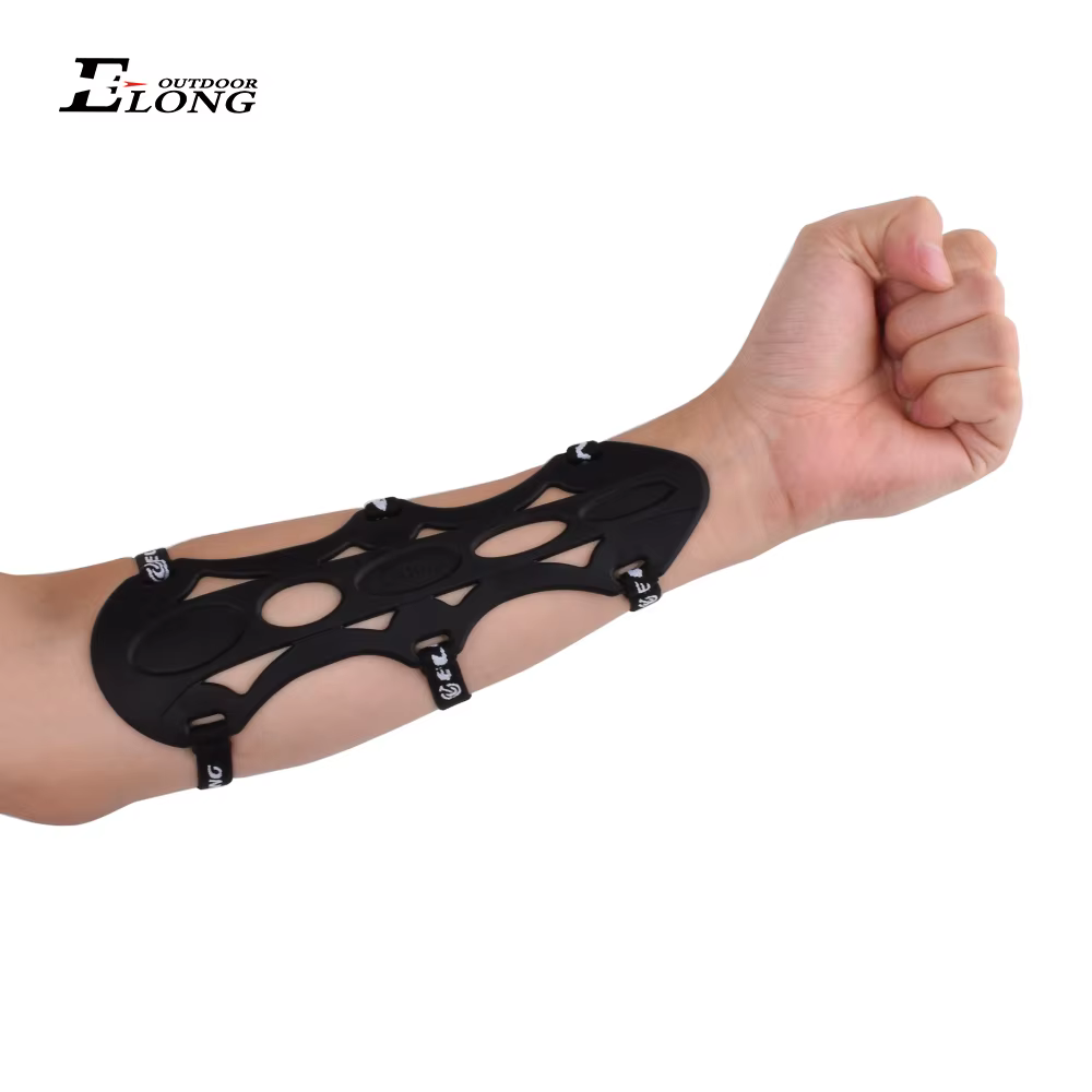 Protection de bras pour arcs classiques