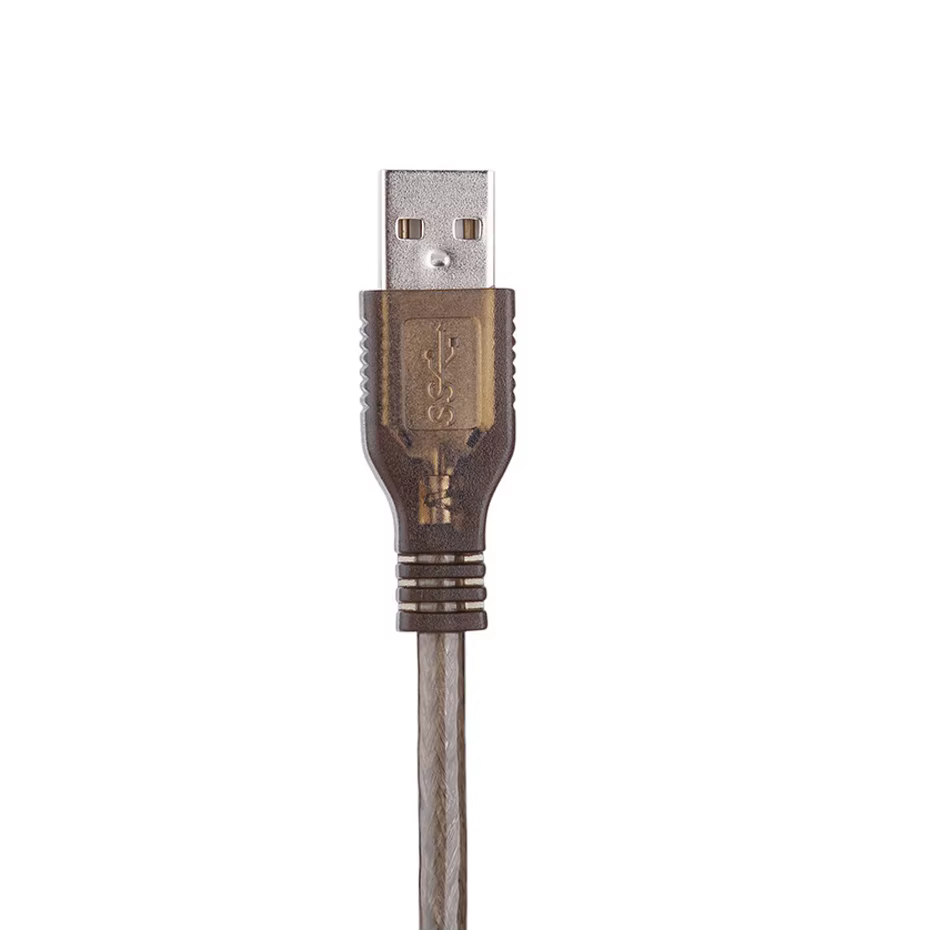 Câble d'extension USB 2.0 actif 20M/15M/3M/5M/10M