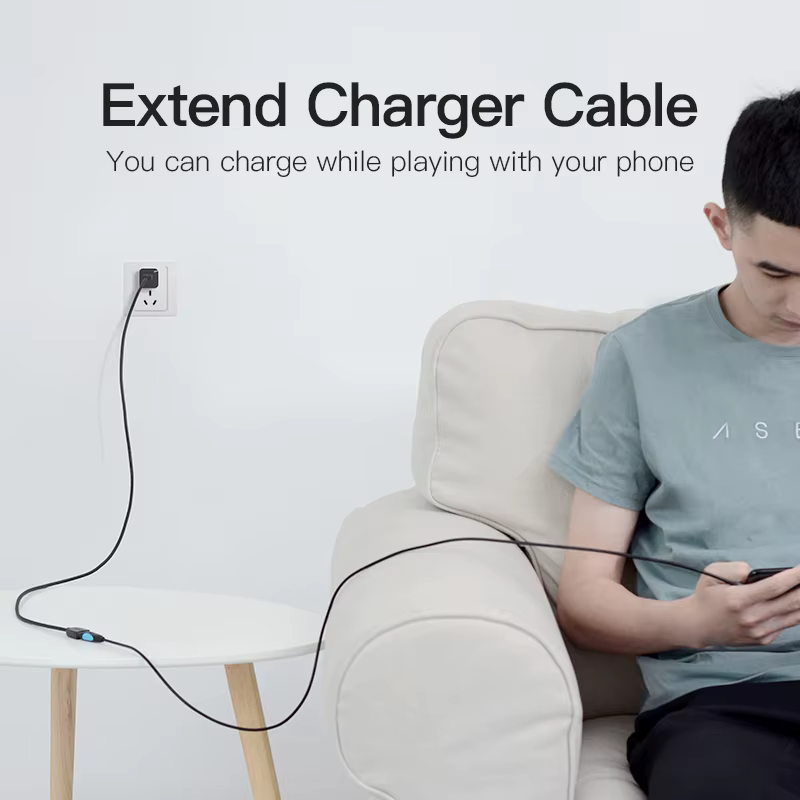 Câble d'extension USB