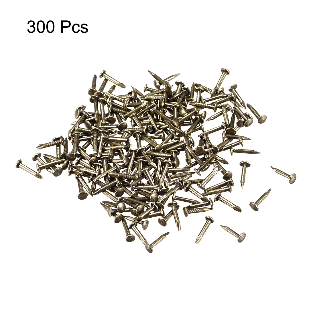 Uxcell 300 clous minuscules 1