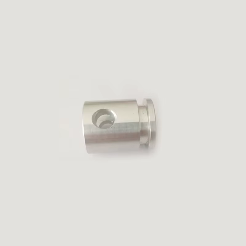 Remplacement de piston pneumatique