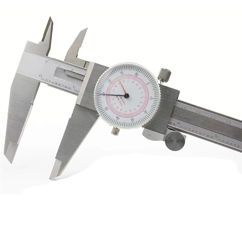 Outil de mesure, pied à coulisse 12 "/300mm métrique/pouce SAE Standard MM