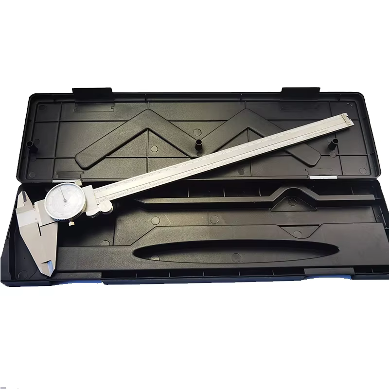 Outil de mesure, pied à coulisse 12 "/300mm métrique/pouce SAE Standard MM