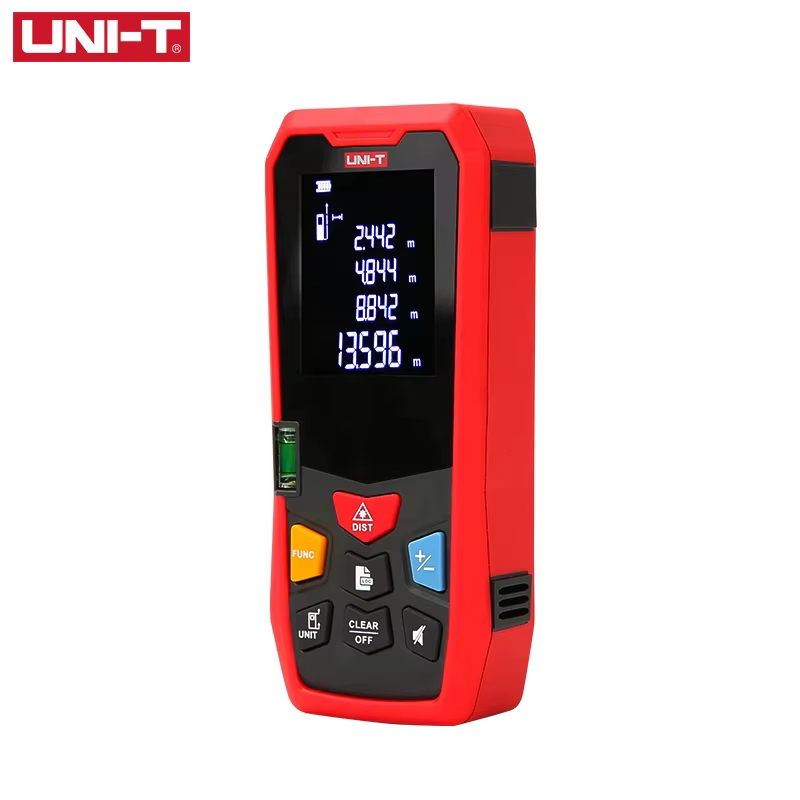 Télémètre laser UNI-T 40M 60M 80M 100M