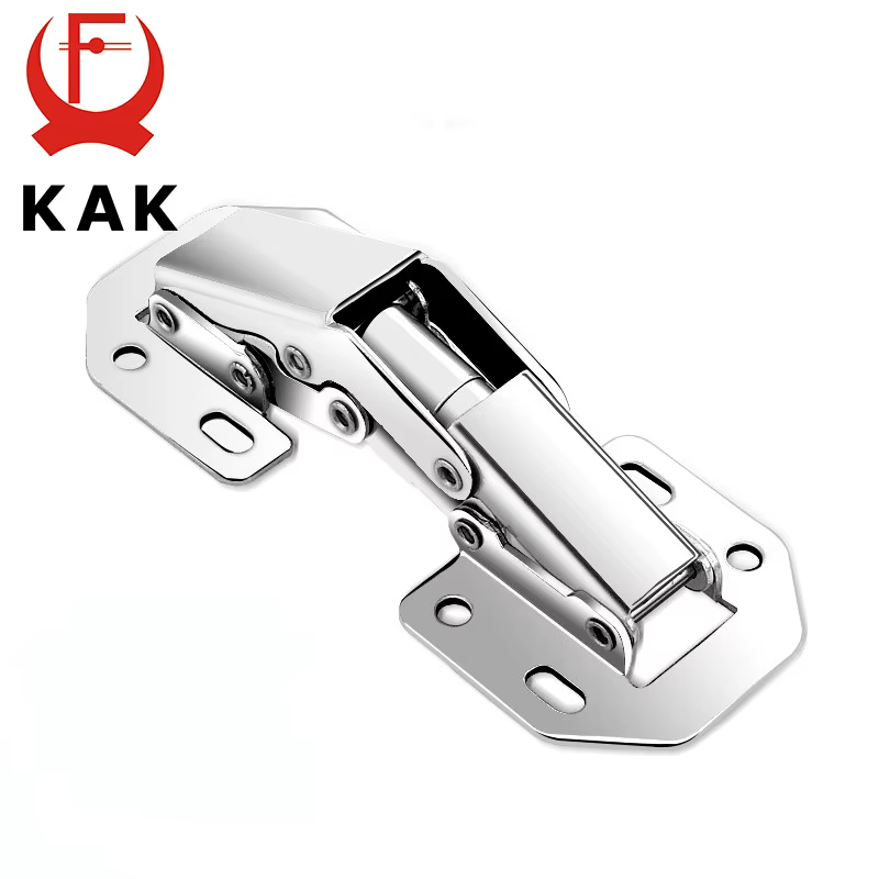 KAK – charnières d'armoire à 90 degrés