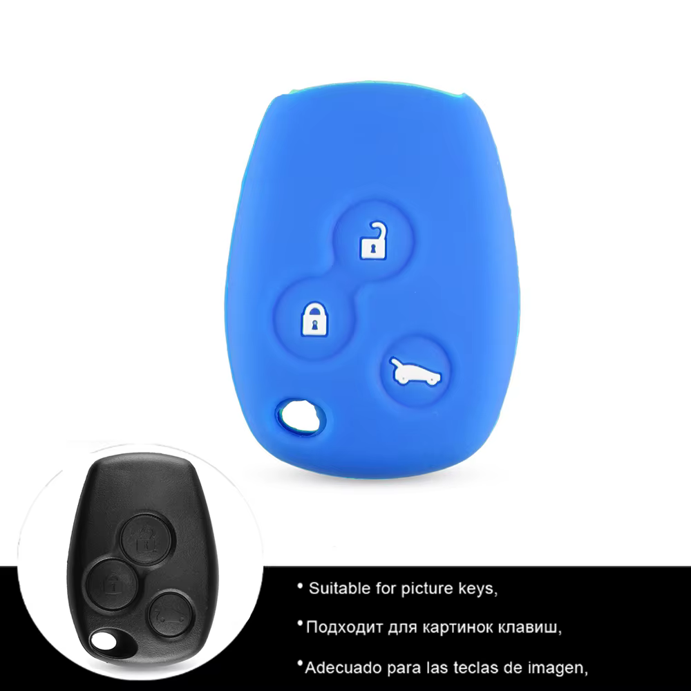 KEYYOU – coque de protection pour clé de voiture